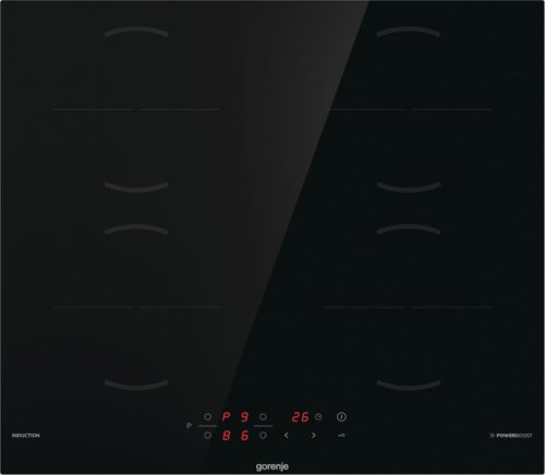 Płyta indukcyjna GORENJE GI6401BSCE