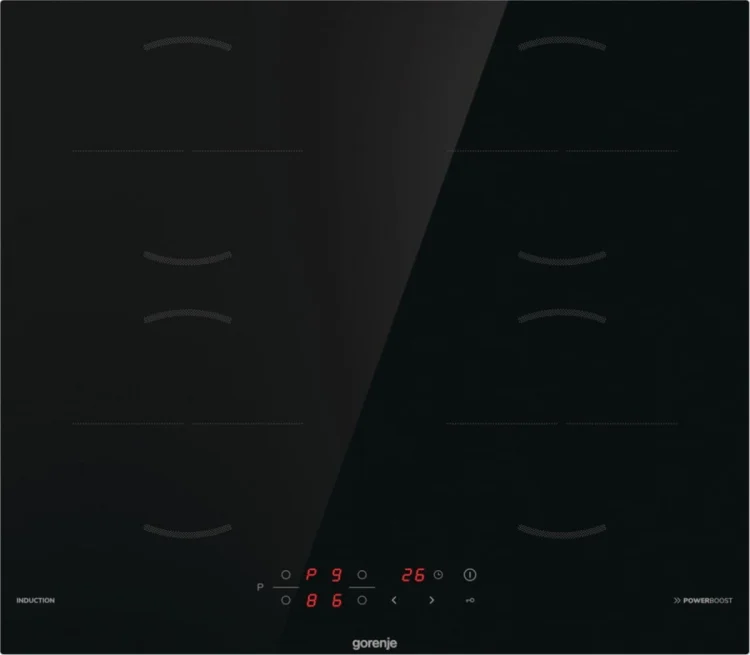 Płyta indukcyjna GORENJE GI6401BSCE