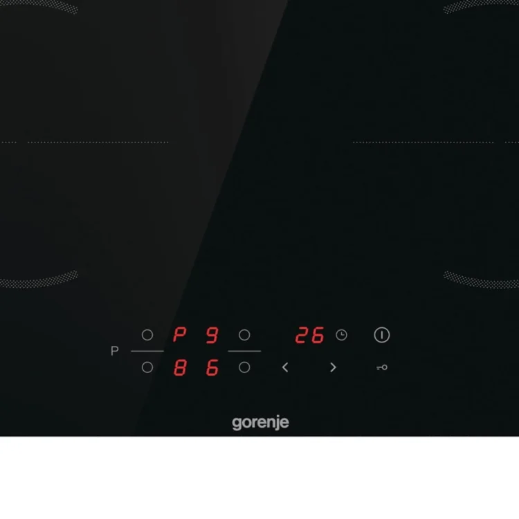 Płyta indukcyjna GORENJE GI6401BSCE