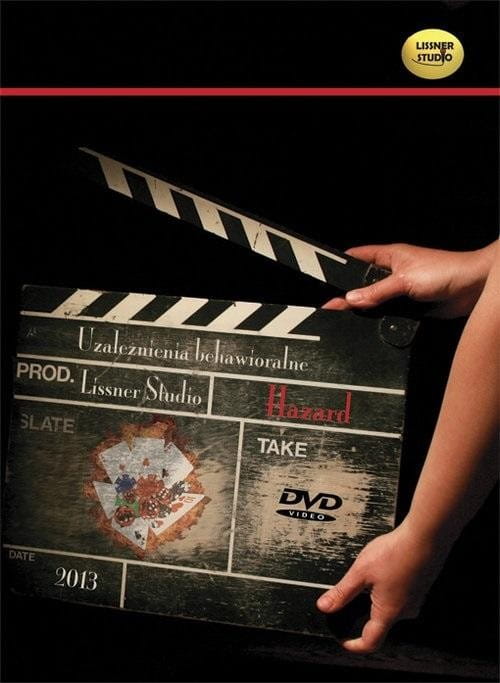 Hazard DVD