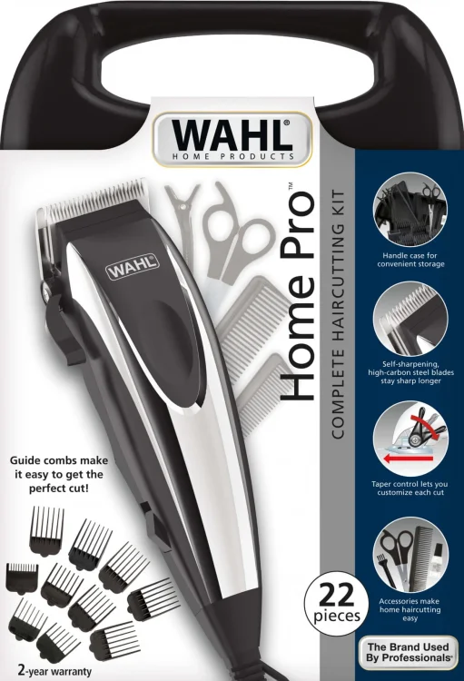 Maszynka do strzyżenia WAHL Home Pro 9243-2616