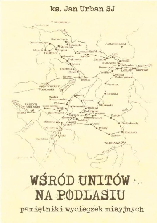 Wśród unitów na Podlasiu