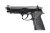 Pistolet wiatrówka BERETTA ELITE II (Okulary+śrut)