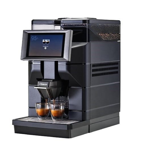 Ekspres automatyczny SAECO  MAGIC B2