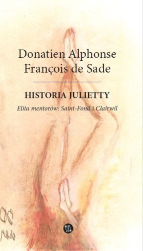 Historia Julietty. Elita mentorów: Saint-Fond...