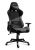 Fotel gamingowy Huzaro Force 6.2 Grey Mesh