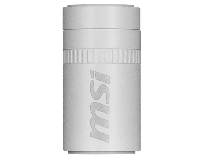 Obudowa MSI MAG PANO M100R PZ WHITE