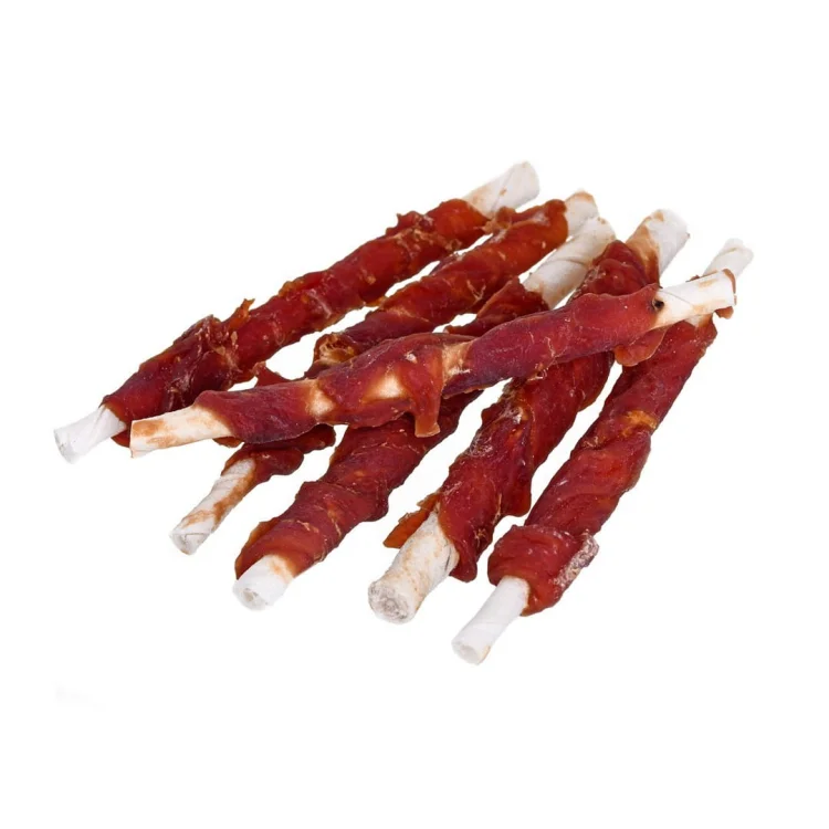 PETITTO Szaszłyk z kaczki  500G