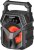 DEFENDER GŁOŚNIK G98 BLUETOOTH 5W BT/FM/TF/USB/AUX/LED 65098