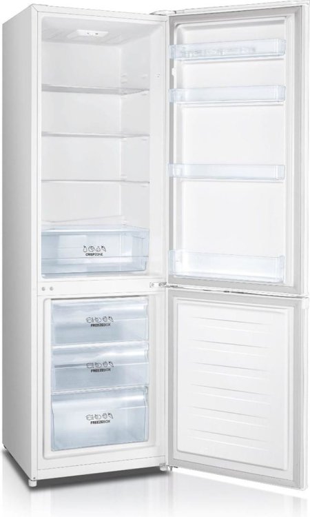 Chłodziarko-zamrażarka GORENJE RK4182PW4