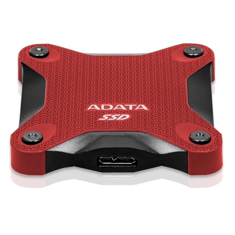 ADATA DYSK SSD SD620 2TB RED