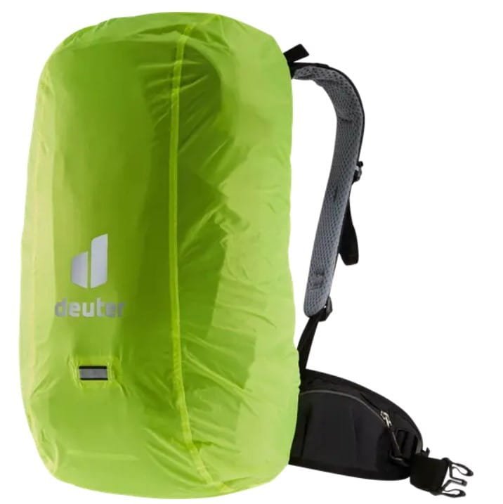 Plecak rowerowy Deuter Trans Alpine 30 black