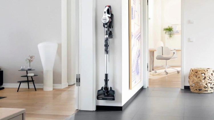 Odkurzacz BOSCH BCS 711XXL