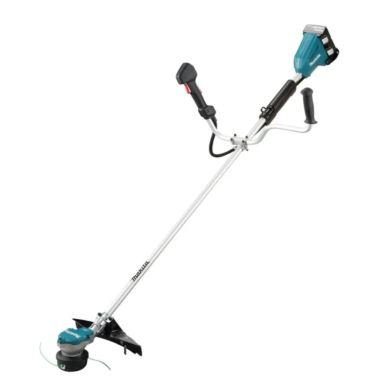 Podkaszarka żyłkowa Aku 2x18V DUR368LZ MAKITA