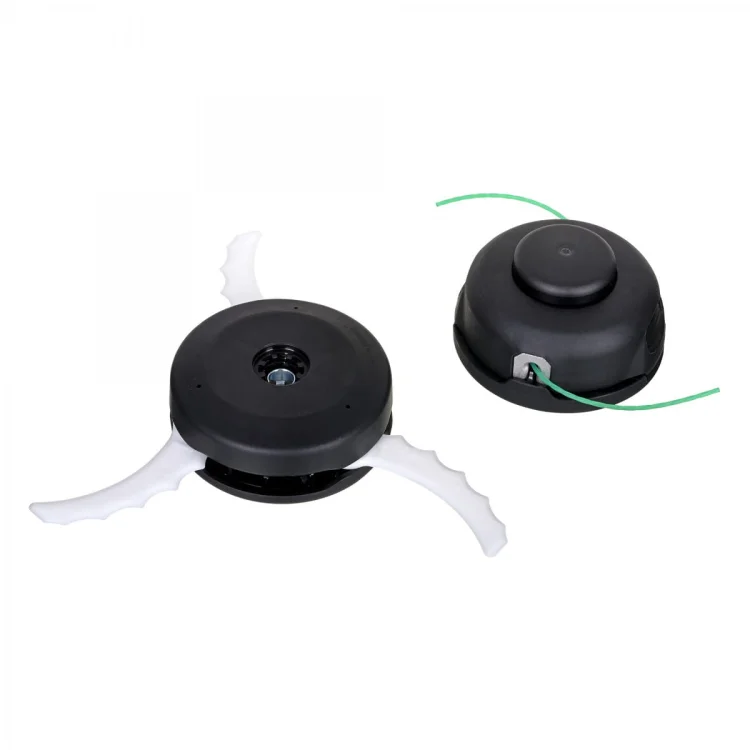 Podkaszarka żyłkowa Aku 2x18V DUR368LZ MAKITA