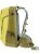 Plecak rowerowy Deuter Trans Alpine 30 sprout-cactus