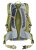 Plecak rowerowy Deuter Trans Alpine 30 sprout-cactus