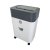 HP Niszczarka ONESHRED Auto 100CC, biało-szara
