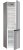 Chłodziarko-zamrażarka GORENJE NRK6202ES4