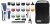 Maszynka do strzyżenia WAHL Color Pro 09649-916