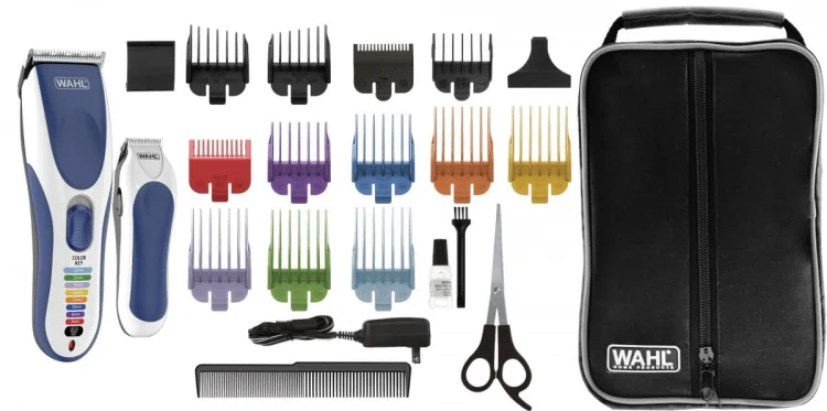 Maszynka do strzyżenia WAHL Color Pro 09649-916