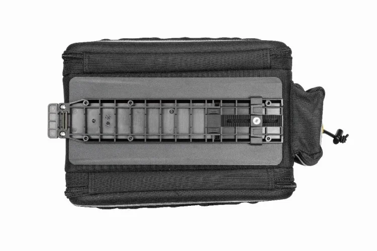 TOPEAK MTX TORBA TRUNKBAG DX 2.0 new 2024 (04.2024)