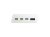 GREEN CELL POWERBANK POWERPLAY 20S BIAŁY 20000MAH 22,5W 3X USB-C PD 1X USB-A