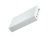 GREEN CELL POWERBANK POWERPLAY 20S BIAŁY 20000MAH 22,5W 3X USB-C PD 1X USB-A