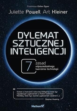 Dylemat sztucznej inteligencji. 7 zasad...