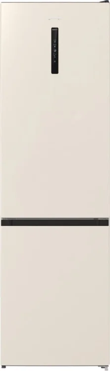 Chłodziarko-zamrażarka GORENJE NRK6202AC4