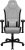 Fotel AEROCOOL CROWN AeroWeave Ash Grey