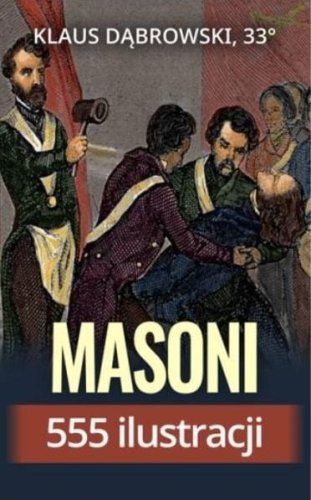 Masoni - 555 ilustracji