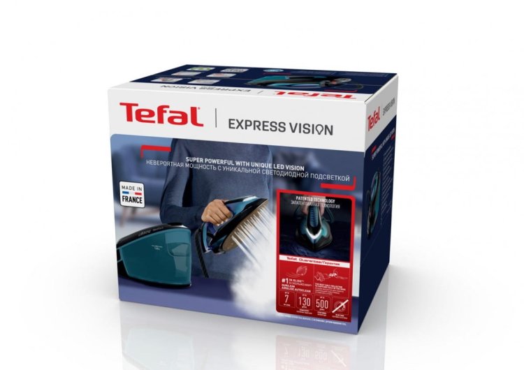 Generator pary TEFAL Express Vision  SV8151