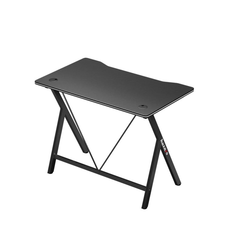 Biurko gamingowe Huzaro Hero 1.4 Black