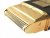 Golarka WAHL Travel Shaver Gold Edition 07057-016