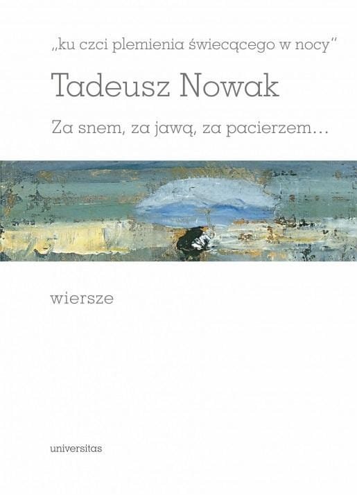 Ku czci plemienia świecącego w nocy