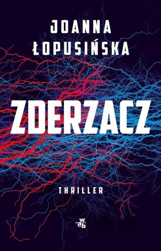 Zderzacz