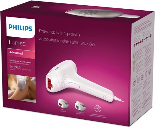 Depilator PHILIPS Lumea Advanced  SC 1998/00