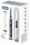 Braun Oral-B szczoteczka elektryczna iO 9N zestaw DUO BLACK ONYX & ROSE QUARTZ