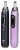Braun Oral-B szczoteczka elektryczna iO 9N zestaw DUO BLACK ONYX & ROSE QUARTZ