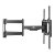 MACLEAN UCHWYT DO TV EKONOMICZNY 60-120" 120KG VESA 900X600 MC-482