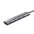 Trust HALYX 4 Portowy USB HUB