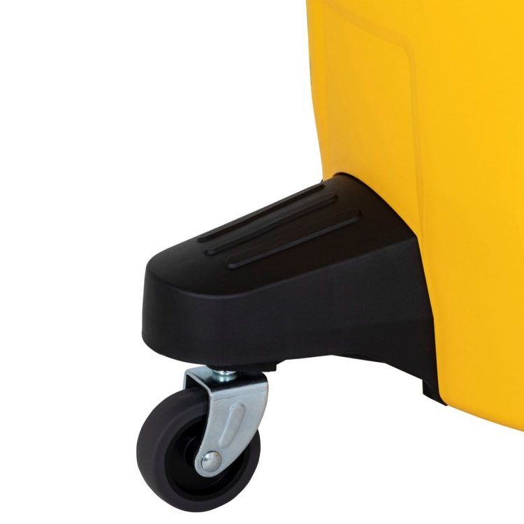 Odkurzacz sucho/mokry 20L ze zbiornikiem  AT-DXV20P