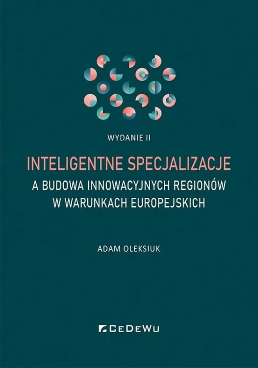 Inteligentne specjalizacje, a budowa..