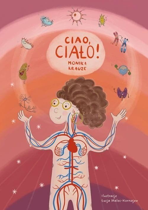 Ciao, ciało!