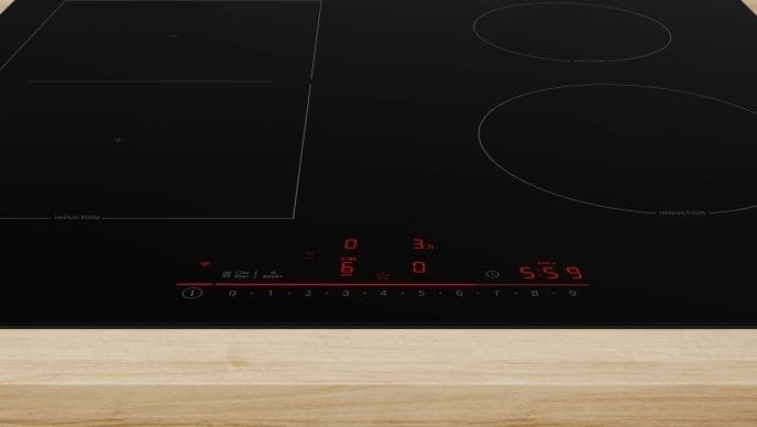 Płyta indukcyjna BOSCH PVS61RHB1E