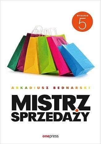Mistrz sprzedaży w.5