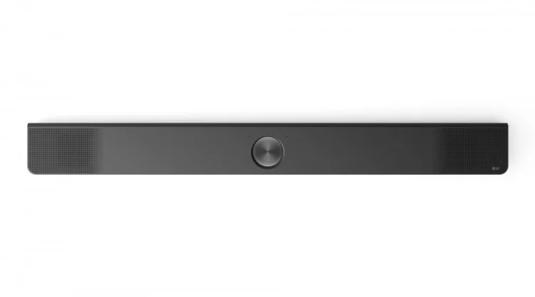 Soundbar LG S95TR (nowość 2024)