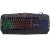 DEFENDER KLAWIATURA GAMINGOWA MEMBRANOWA WEREWOLF GK-120DL PODŚWIETLENIE RGB 45124