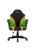 Fotel gamingowy dla dziecka HZ-Ranger 1.0 Pixel mesh
